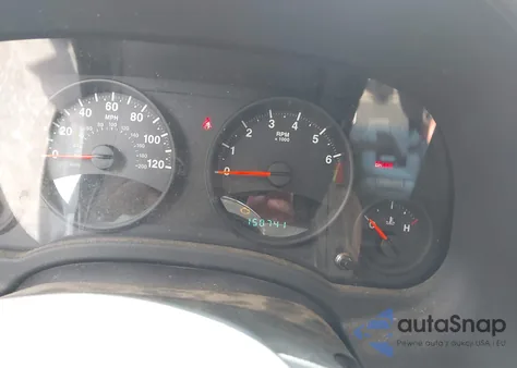 2012 Jeep Patriot Sport из США, поврежденный, VIN 1C4NJRBB5CD599755